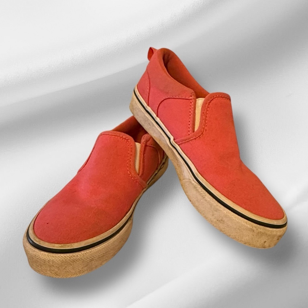 Vans Slip-On Sneakers